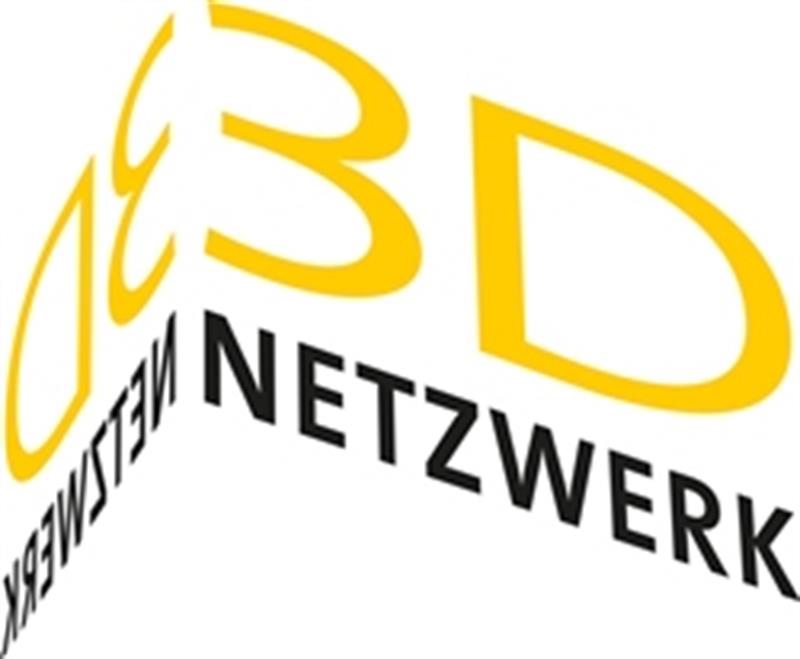 3D-Netzwerk